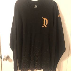 Disneyland Spirit Jersey.